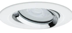LED Einbauleuchte - Nova Plus Einzelleuchte schwenkbar