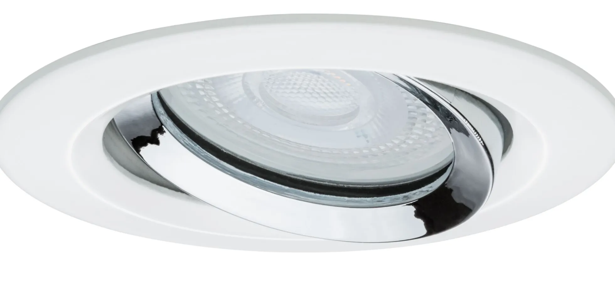 LED Einbauleuchte - Nova Plus Einzelleuchte schwenkbar