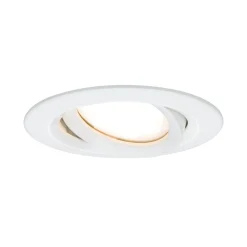 LED Einbauleuchte - Nova Plus Einzelleuchte schwenkbar