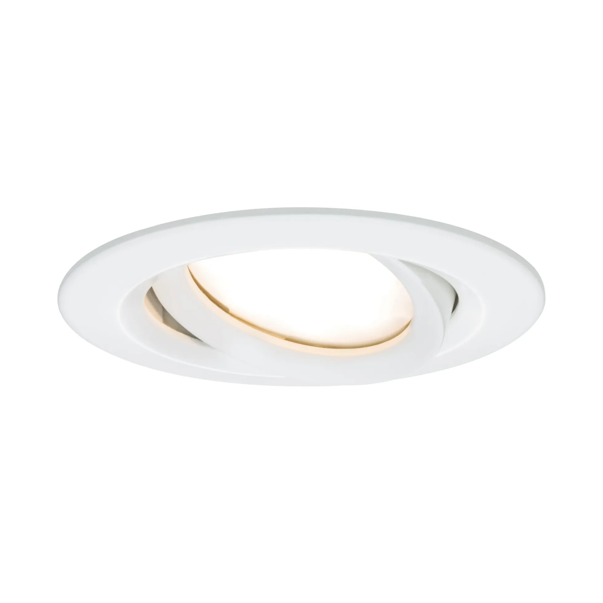 LED Einbauleuchte - Nova Plus Einzelleuchte schwenkbar