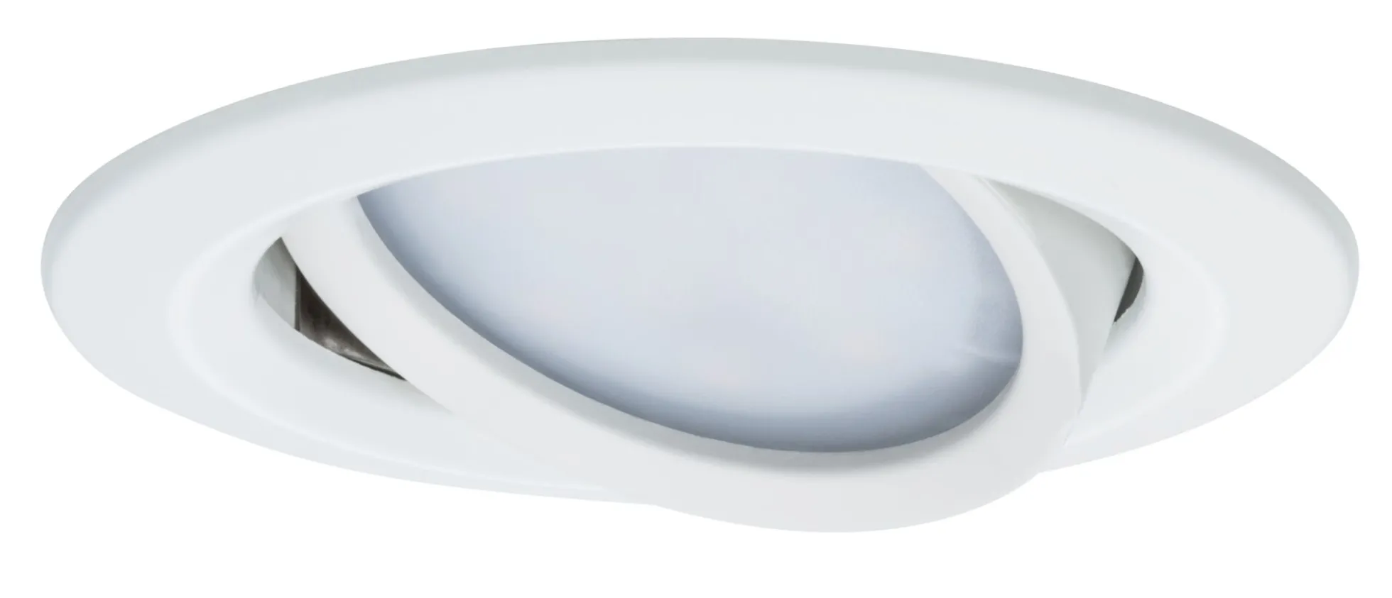 LED Einbauleuchte - Nova Plus Einzelleuchte schwenkbar