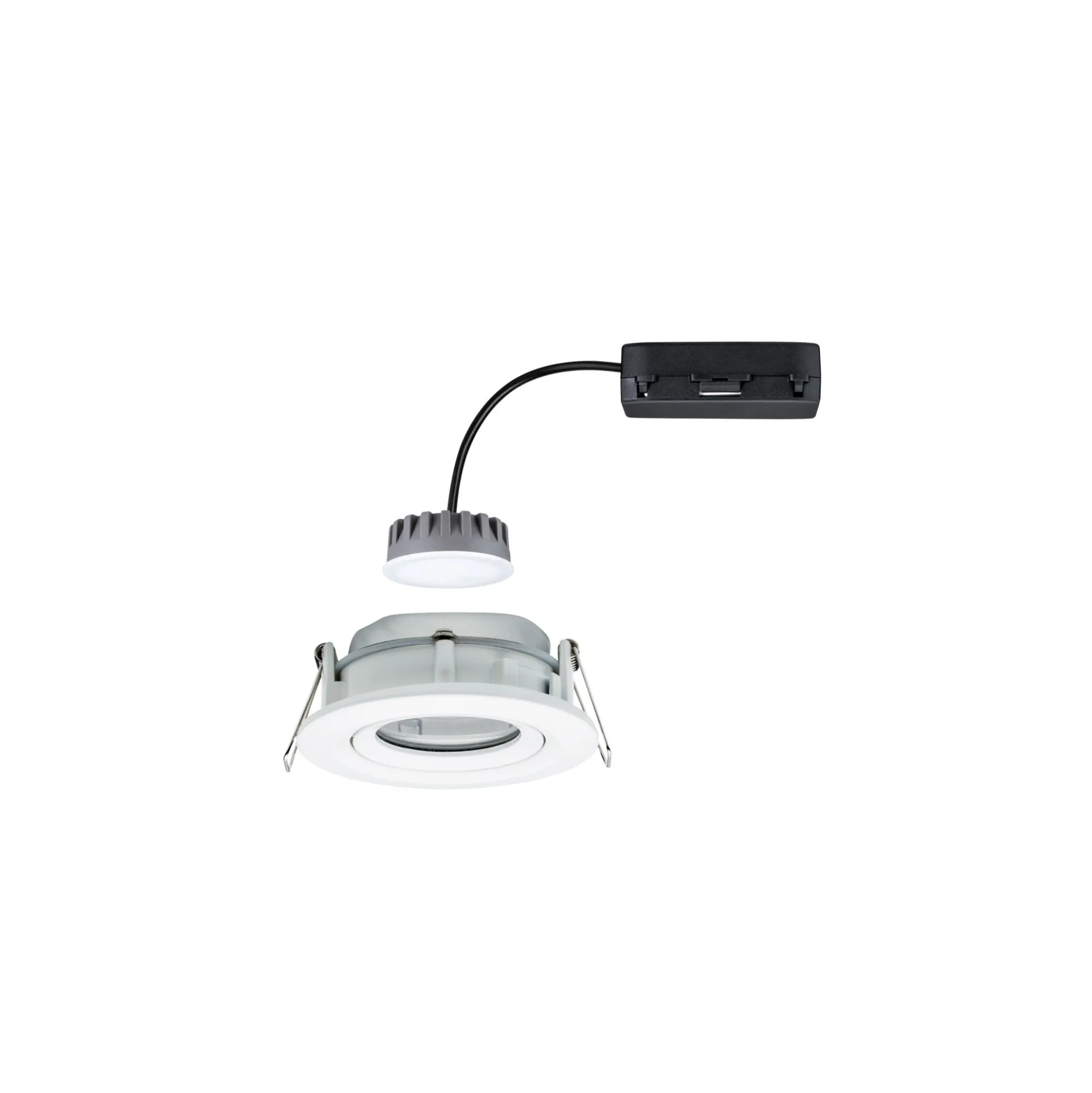 LED Einbauleuchte - Nova Plus Einzelleuchte schwenkbar