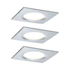 LED Einbauleuchte - Nova Plus Basisset starr
