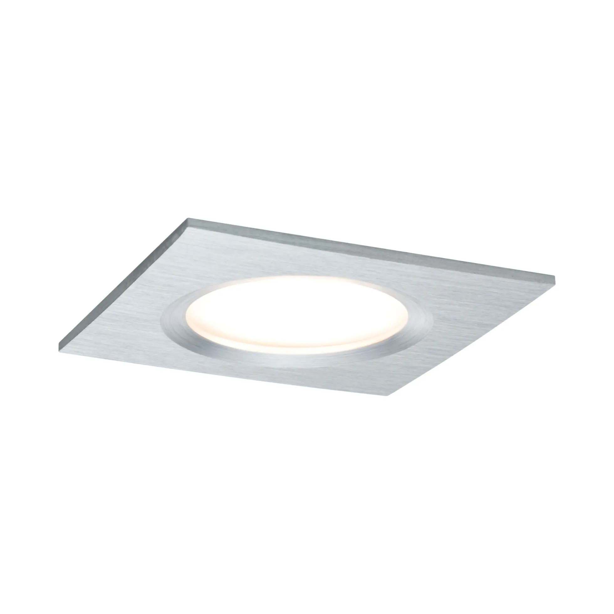 LED Einbauleuchte - Nova Plus Basisset starr