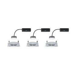 LED Einbauleuchte - Nova Plus Basisset starr