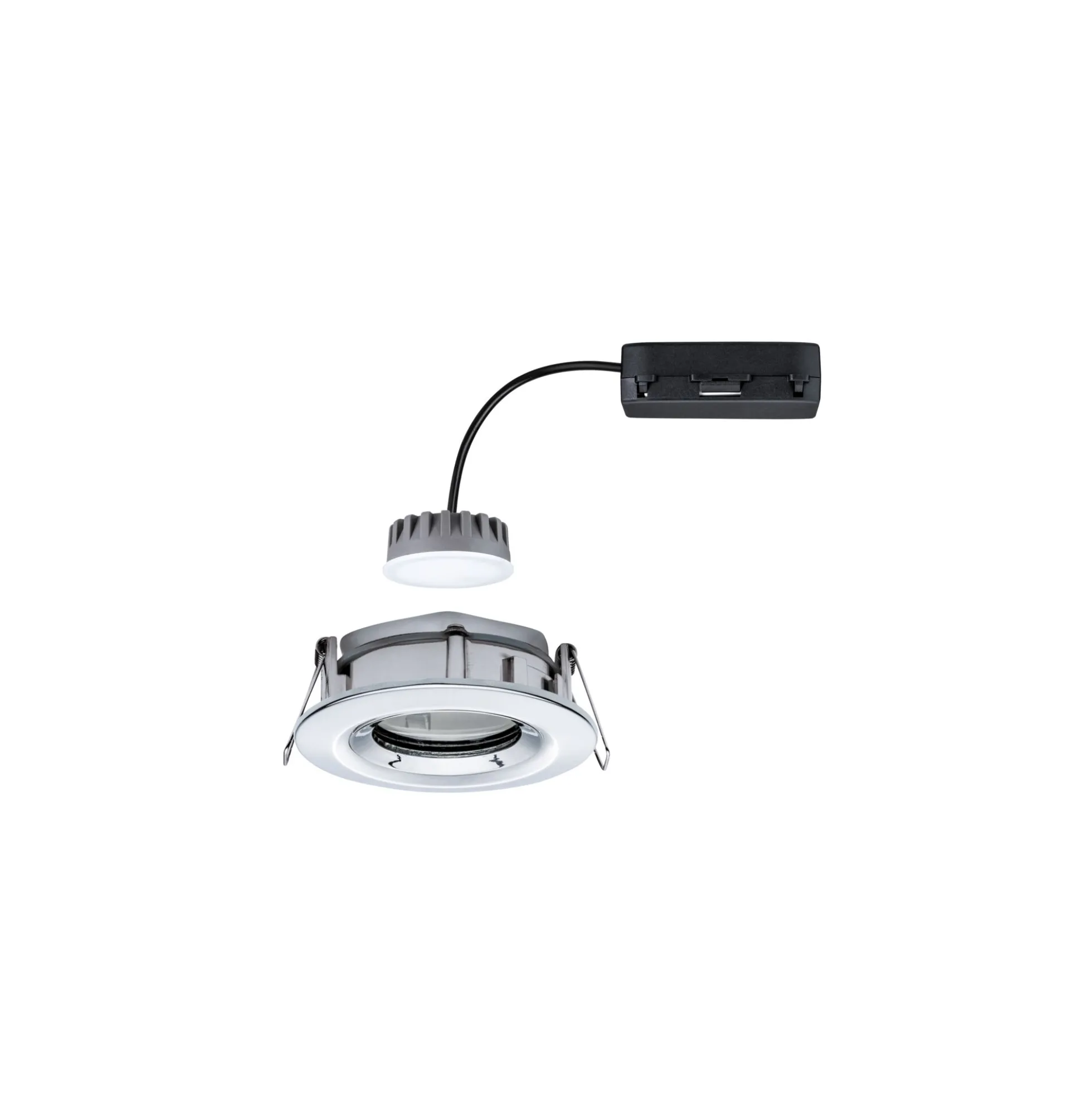 LED Einbauleuchte - Nova Plus Einzelleuchte schwenkbar