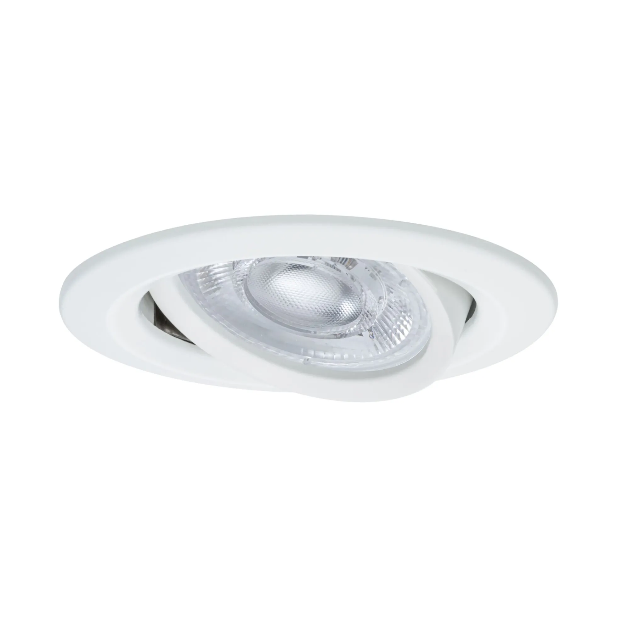 LED Einbauleuchte - Nova Plus GU10 Flat