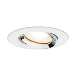 LED Einbauleuchte - Nova Plus Einzelleuchte schwenkbar