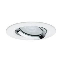 LED Einbauleuchte - Nova Plus Einzelleuchte schwenkbar