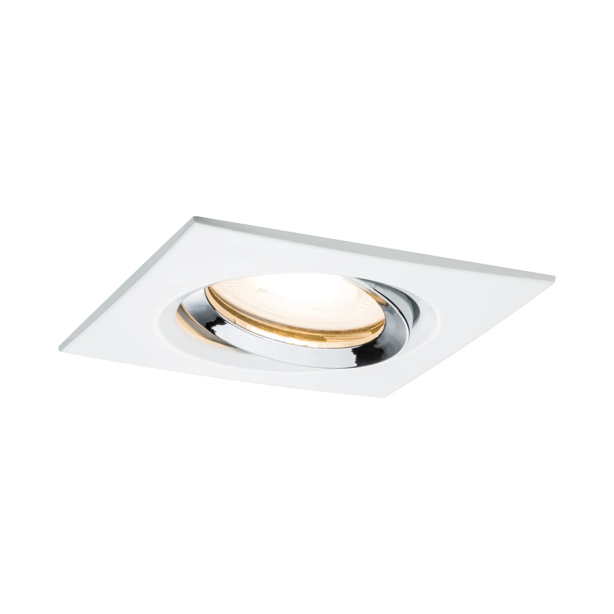 LED Einbauleuchte - Nova Plus Einzelleuchte schwenkbar