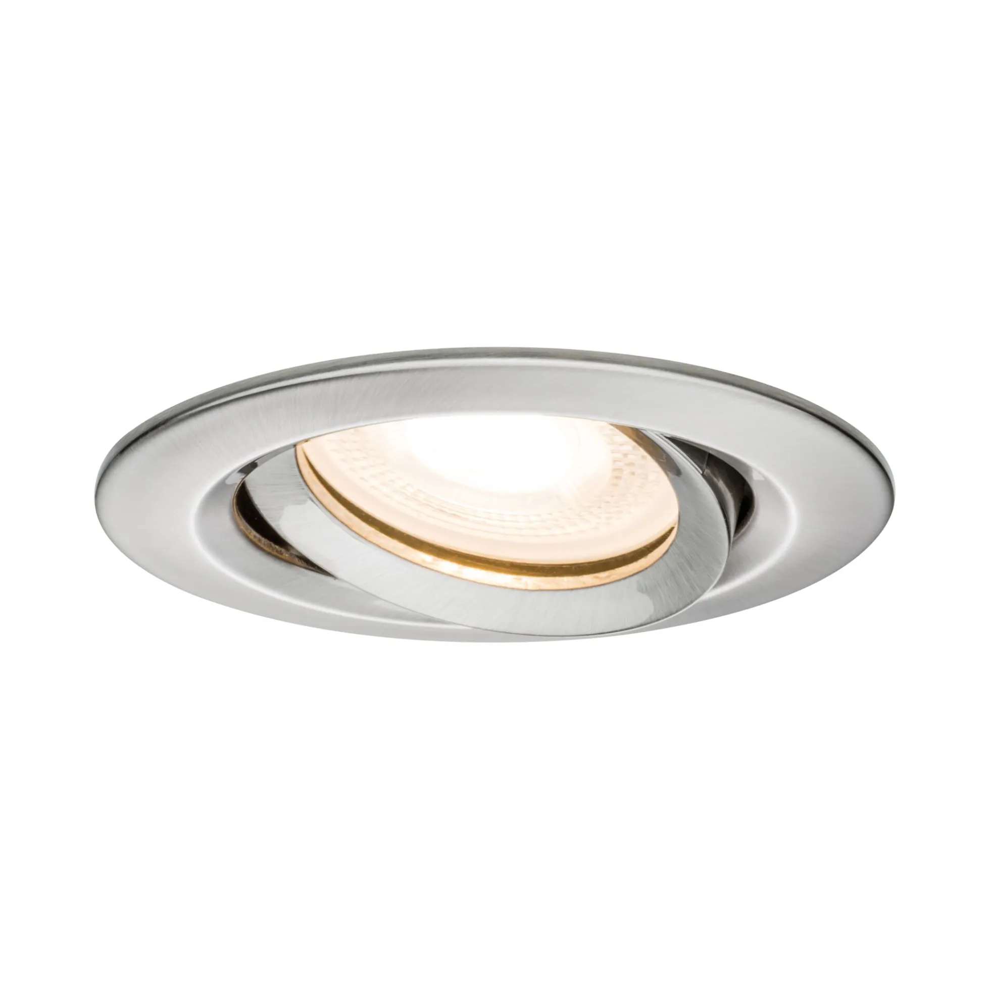 LED Einbauleuchte - Nova Plus Einzelleuchte schwenkbar