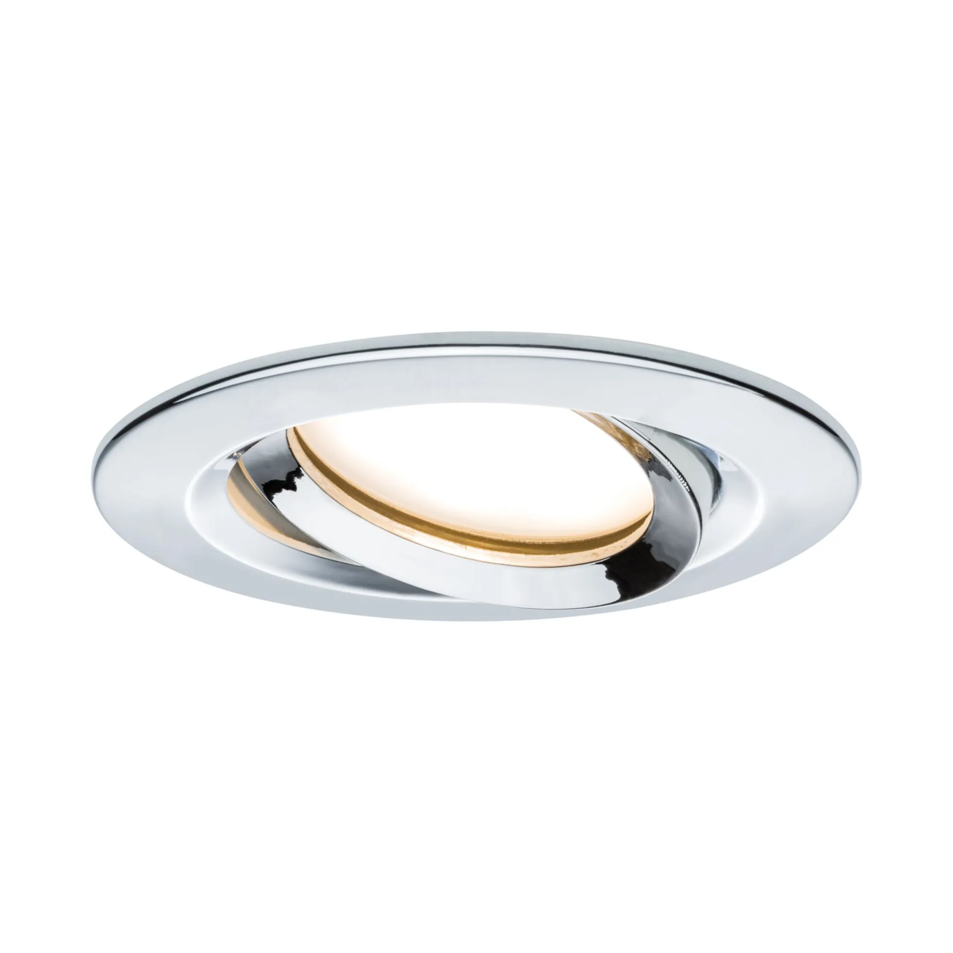 LED Einbauleuchte - Nova Plus Basisset schwenkbar