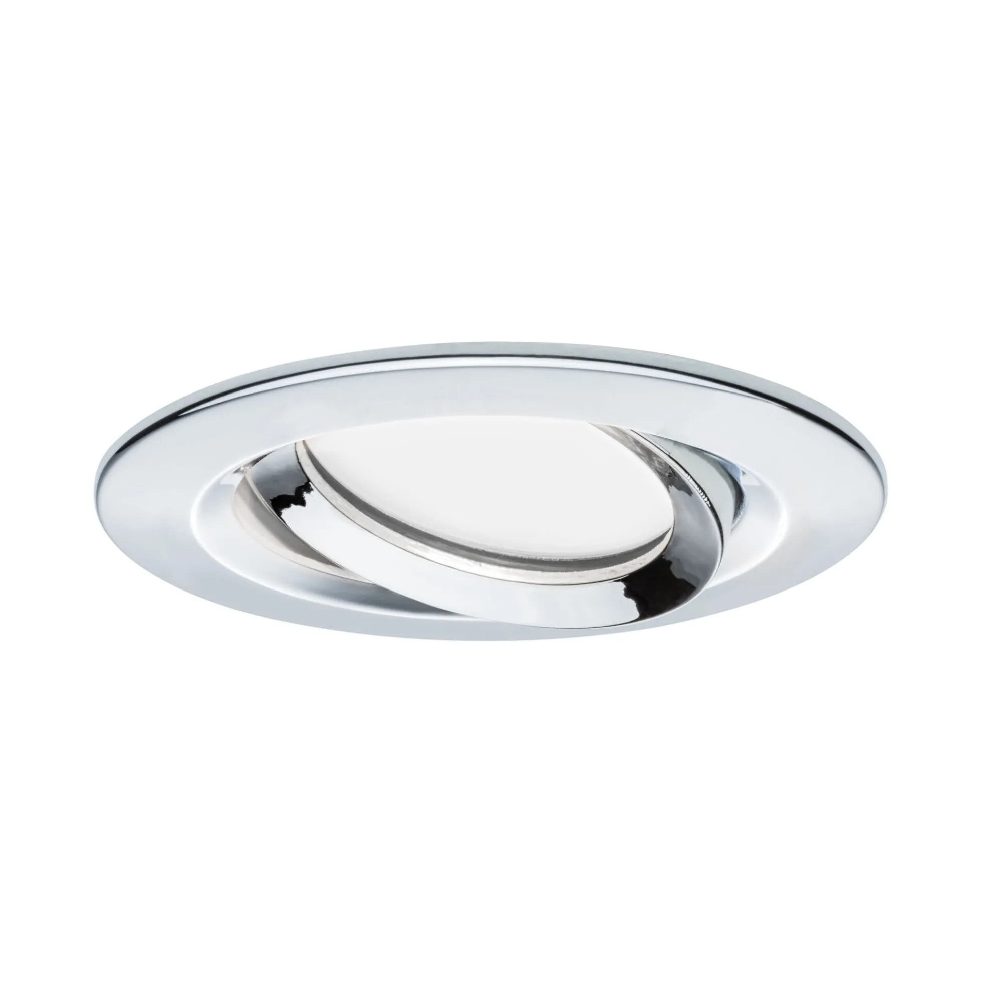 LED Einbauleuchte - Nova Plus Basisset schwenkbar
