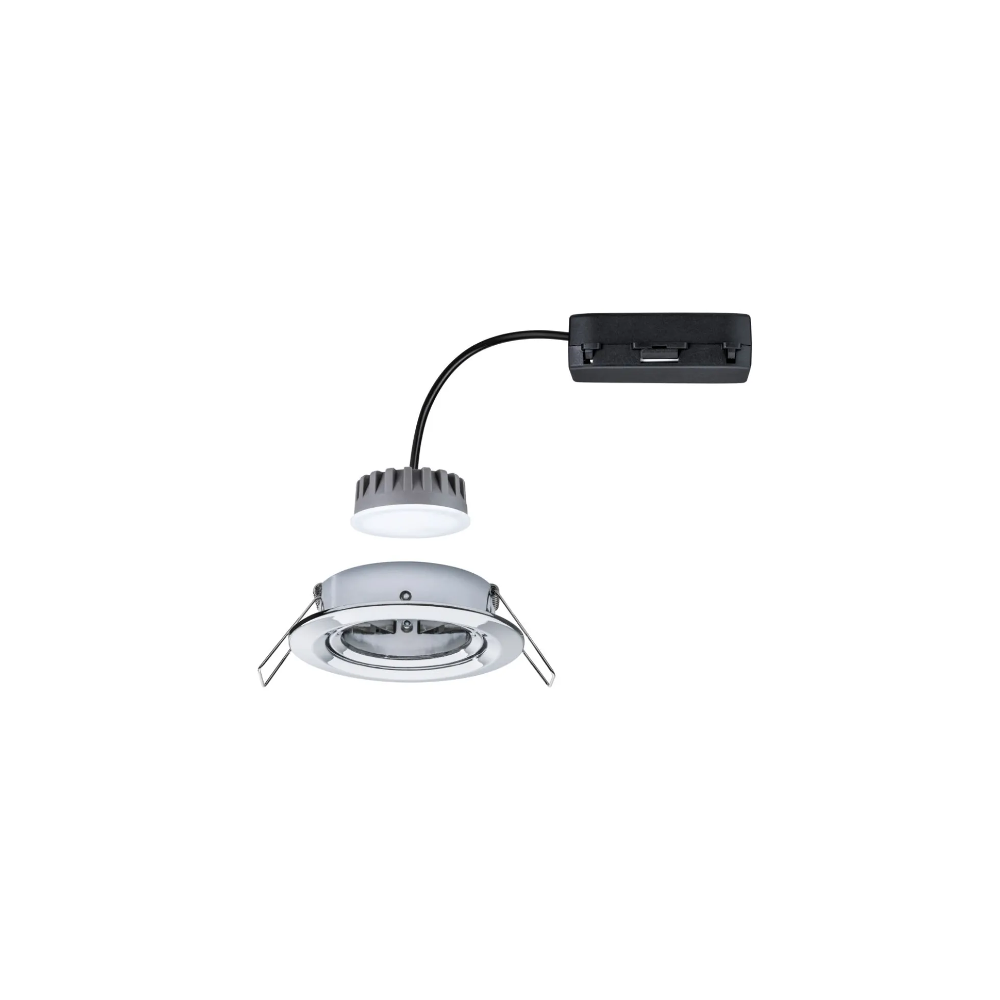 LED Einbauleuchte - Nova Plus Einzelleuchte schwenkbar