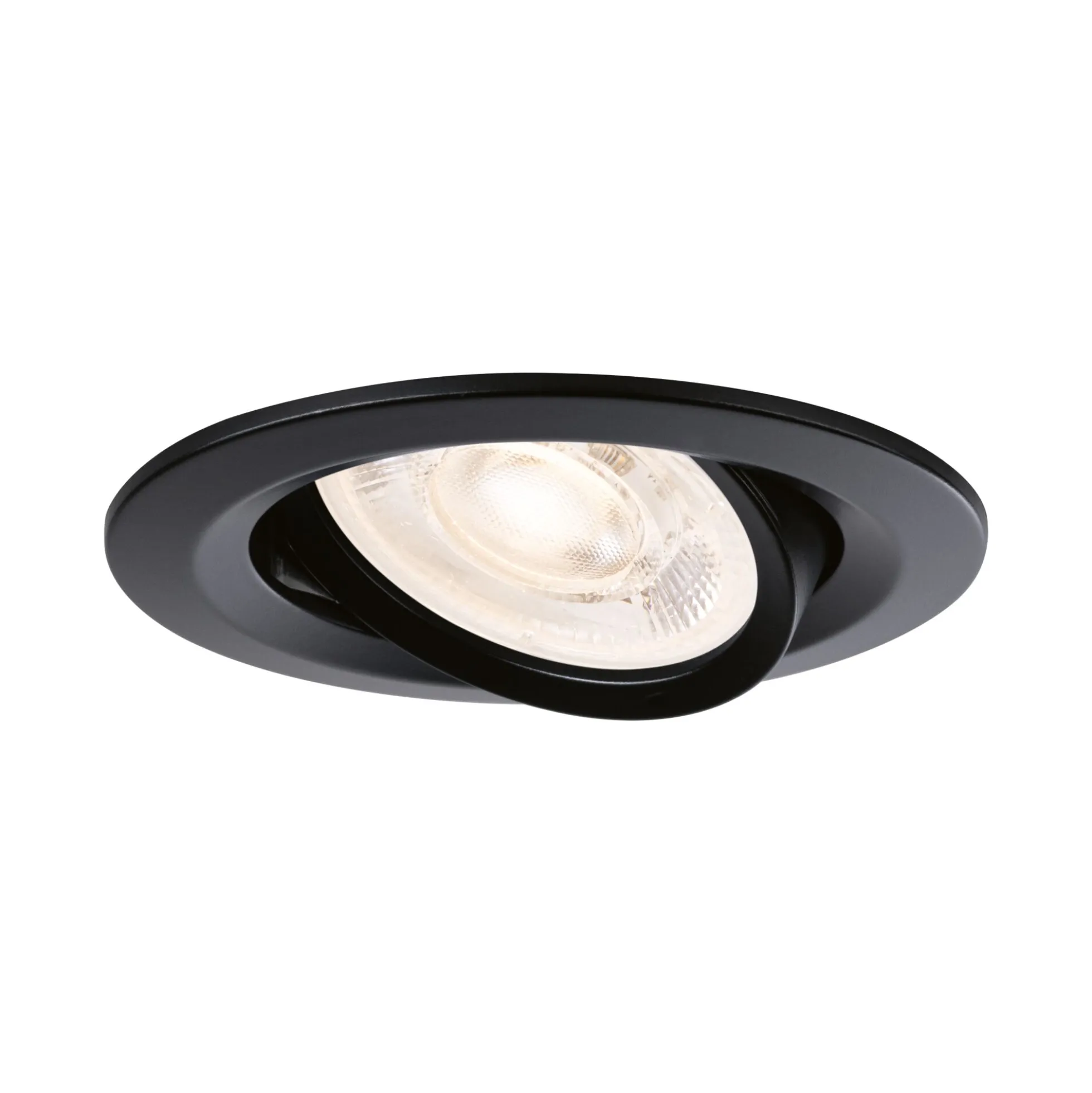 LED Einbauleuchte - Nova Plus GU10 Flat