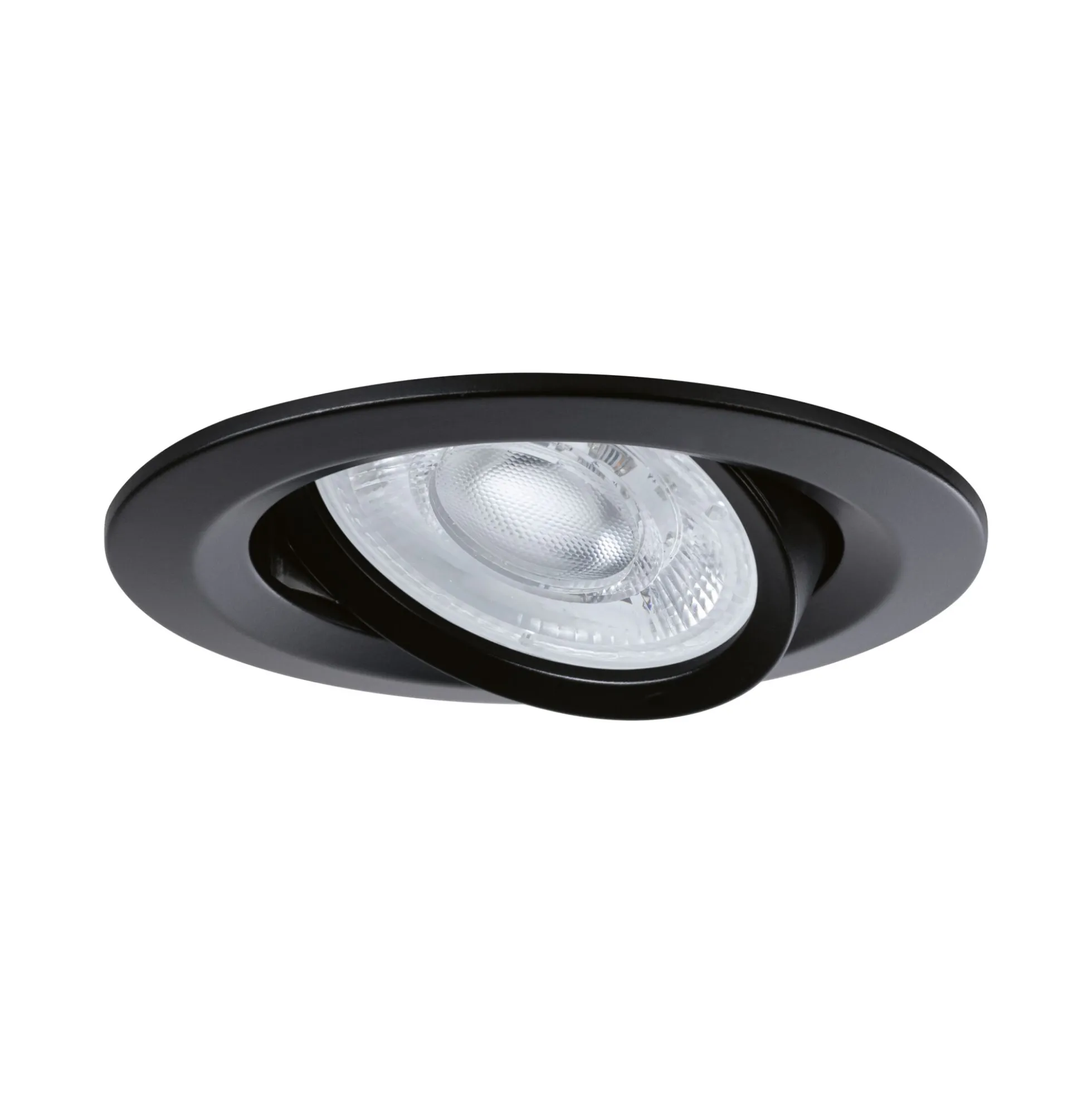 LED Einbauleuchte - Nova Plus GU10 Flat