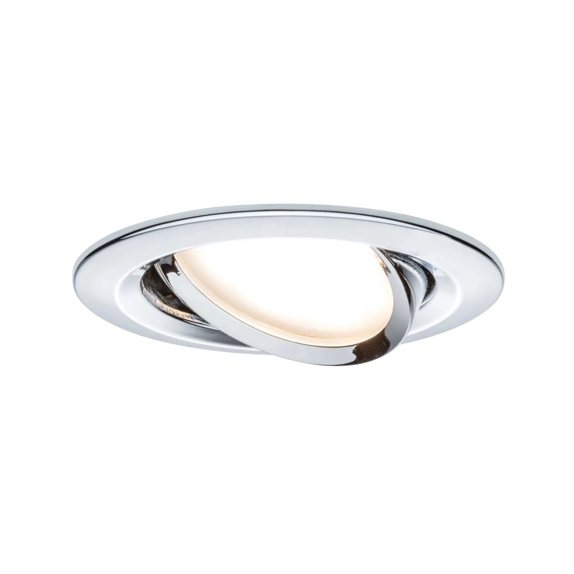 LED Einbauleuchte - Nova Plus Basisset schwenkbar