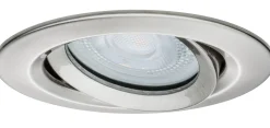 LED Einbauleuchte - Nova Plus 3er-Set schwenkbar