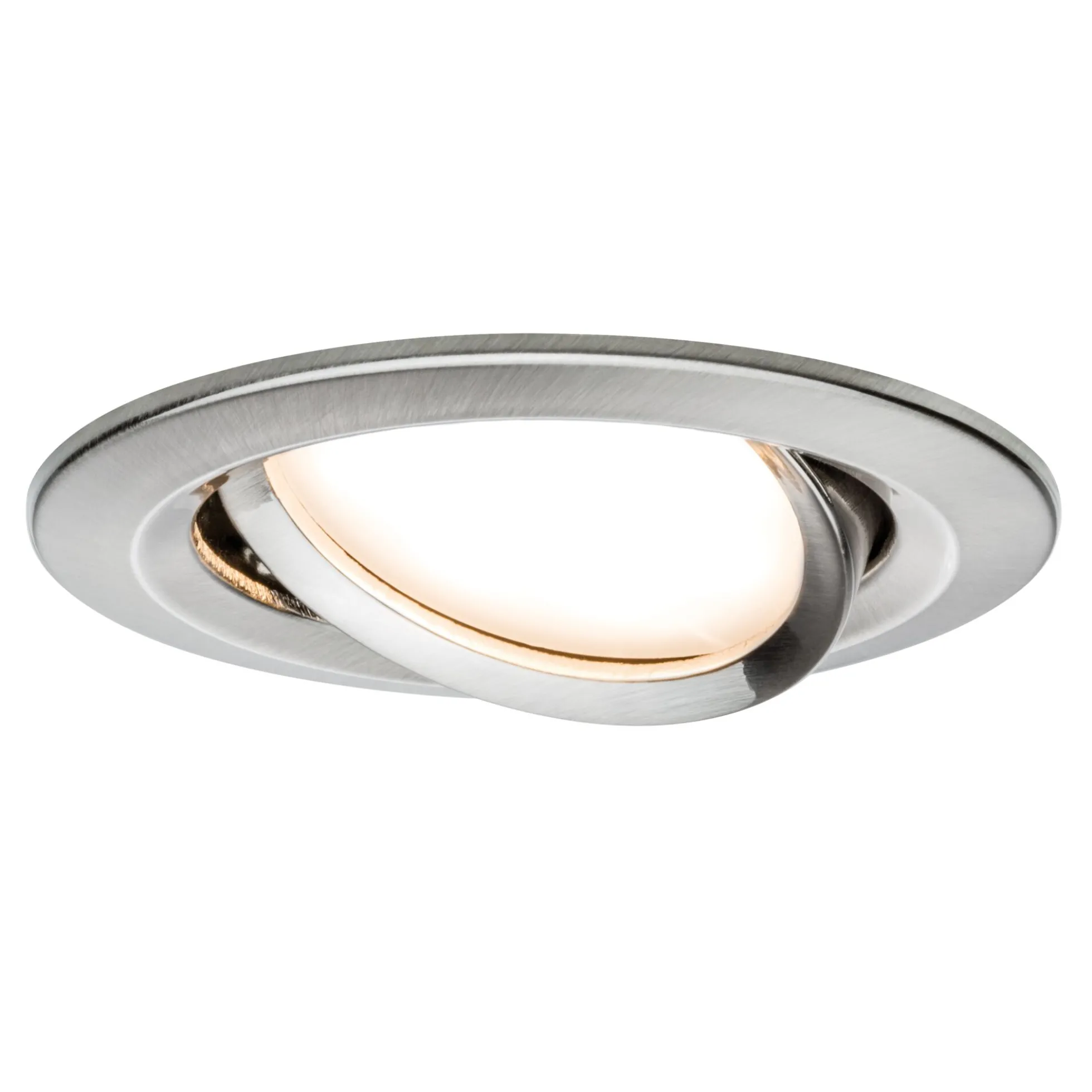 LED Einbauleuchte - Nova Plus Basisset schwenkbar