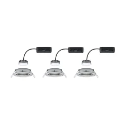LED Einbauleuchte - Nova Plus Basisset schwenkbar