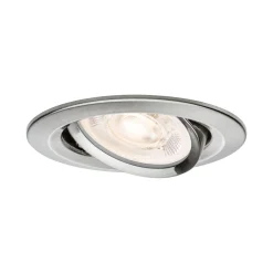 LED Einbauleuchte - Nova Plus GU10 Flat