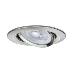 LED Einbauleuchte - Nova Plus GU10 Flat