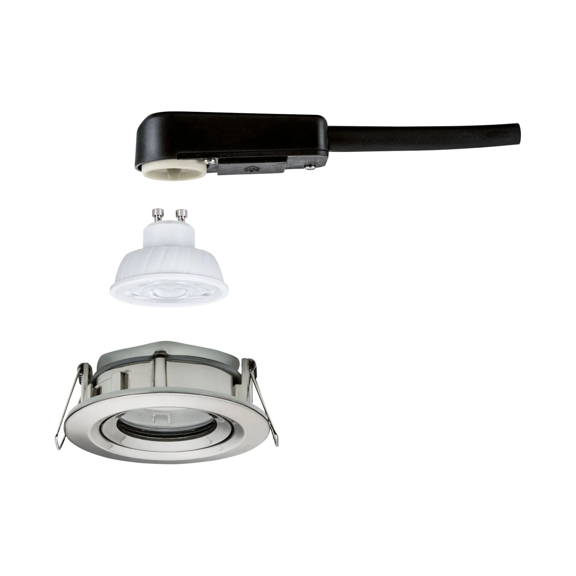 LED Einbauleuchte - Nova Plus GU10 Flat