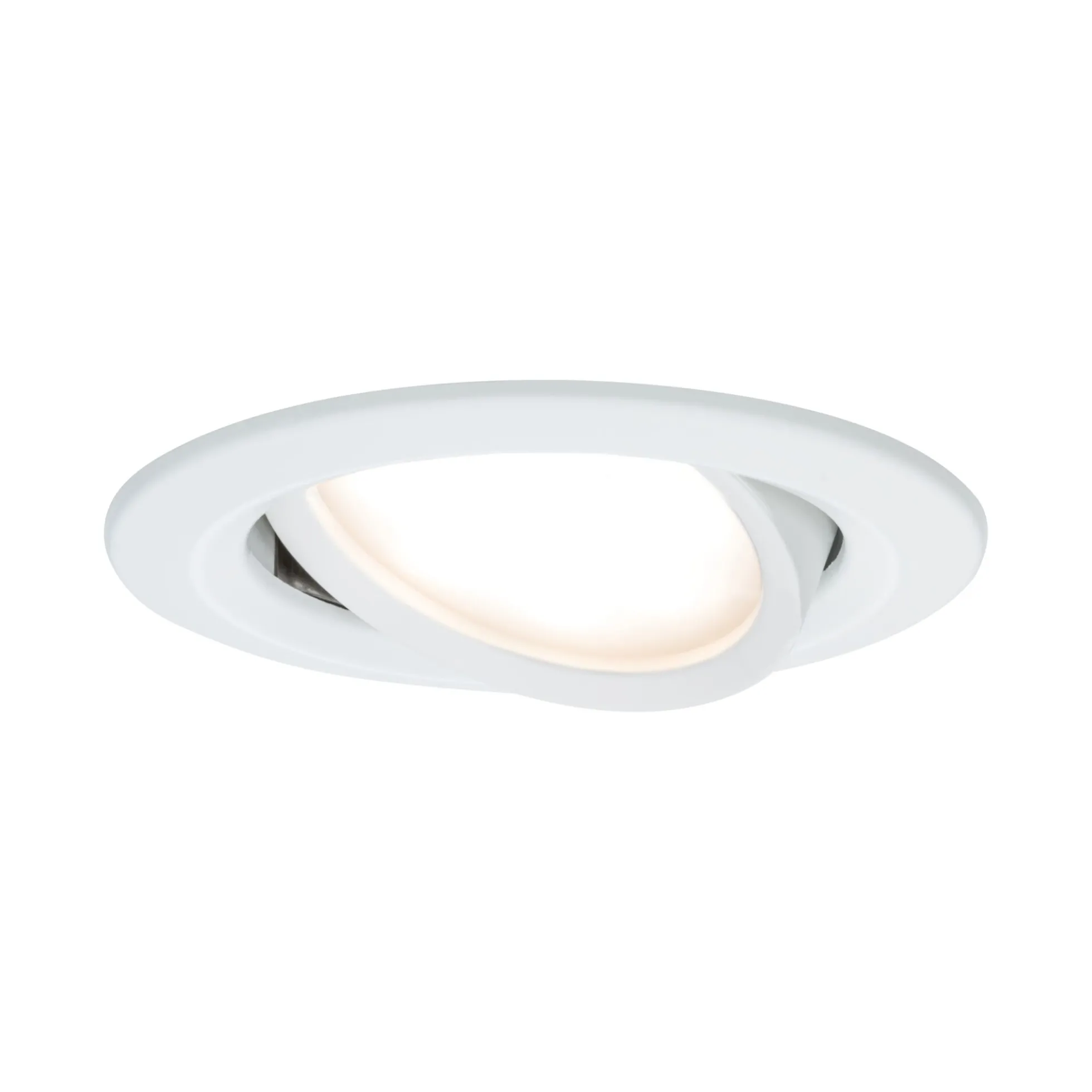 LED Einbauleuchte - Nova Plus Einzelleuchte schwenkbar