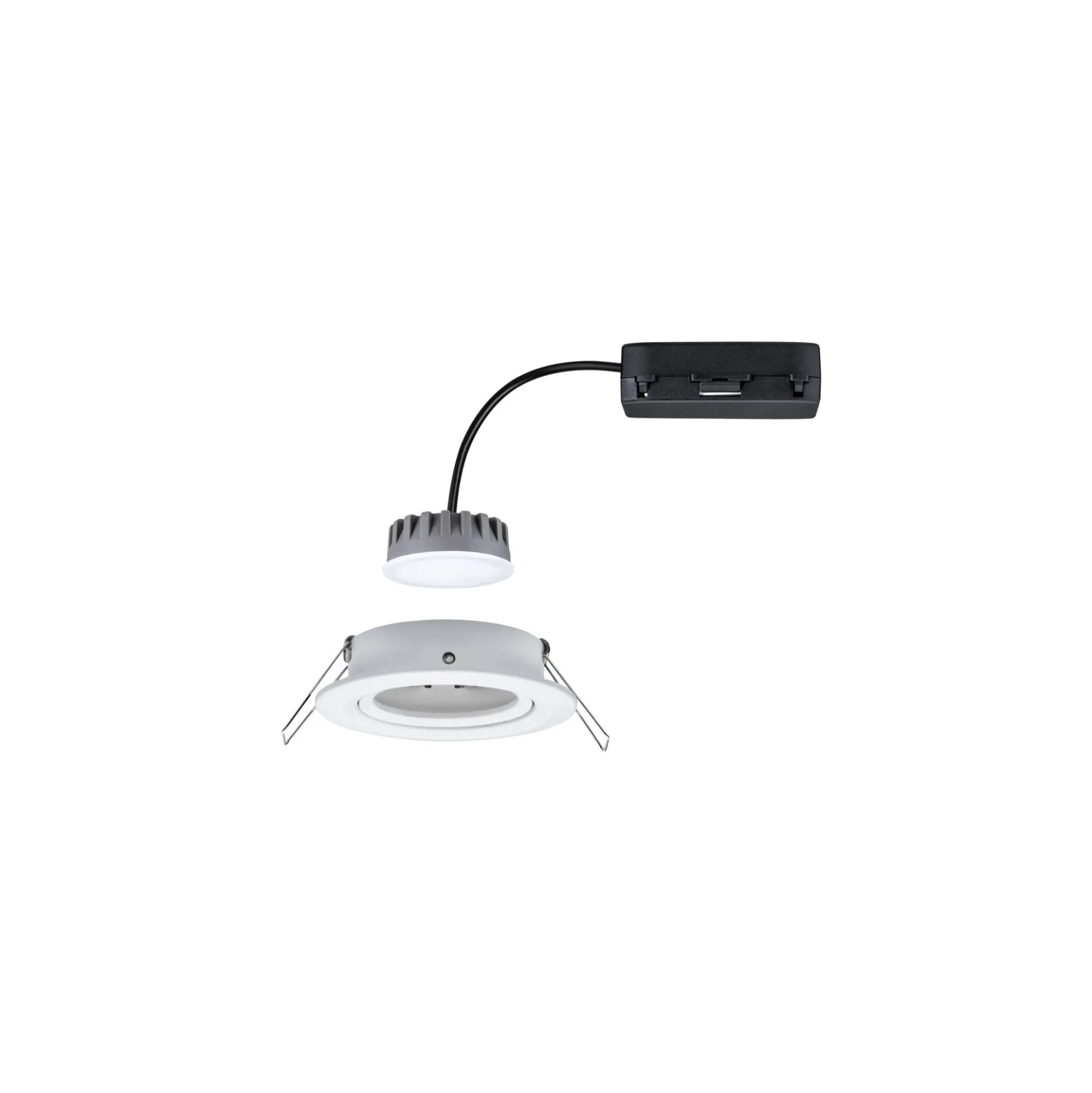 LED Einbauleuchte - Nova Plus Einzelleuchte schwenkbar