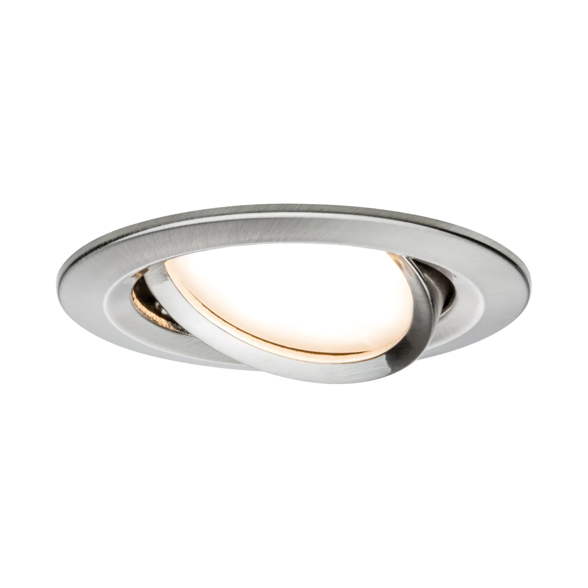 LED Einbauleuchte - Nova Plus Einzelleuchte schwenkbar