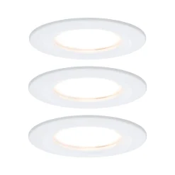 LED Einbauleuchte - Nova Plus Basisset starr