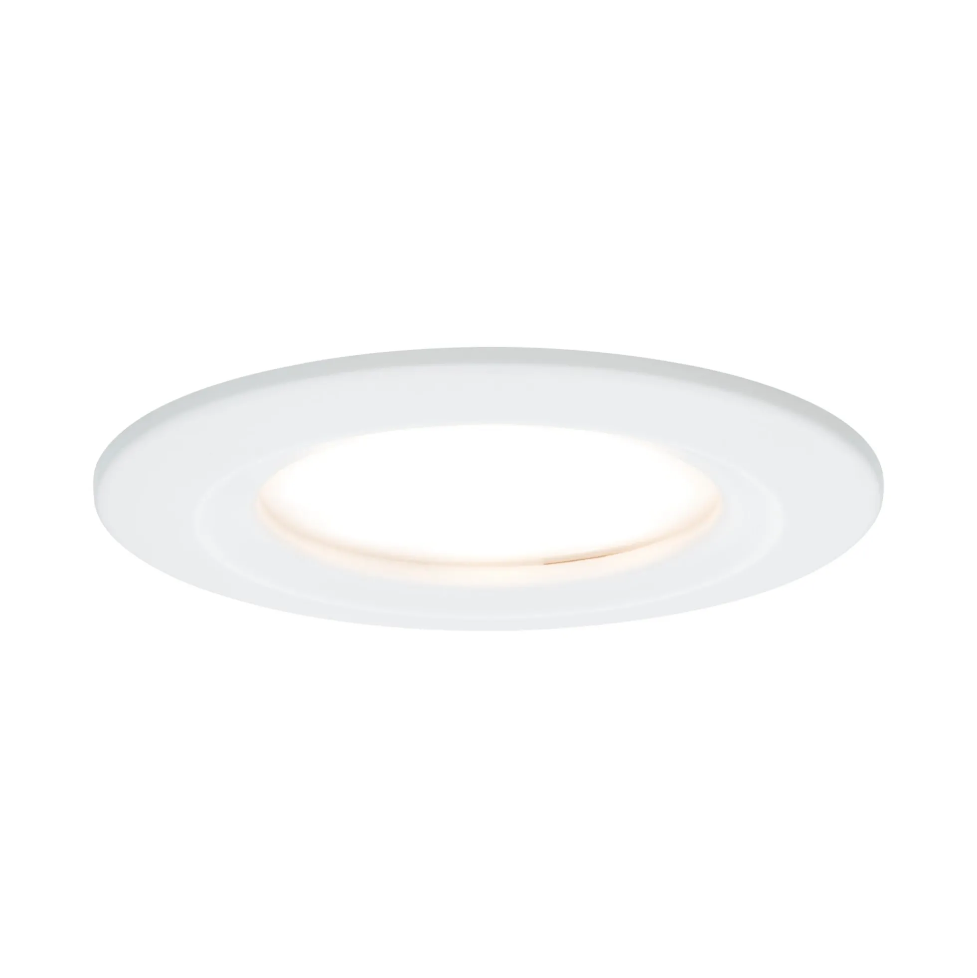 LED Einbauleuchte - Nova Plus Basisset starr