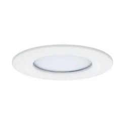 LED Einbauleuchte - Nova Plus Basisset starr