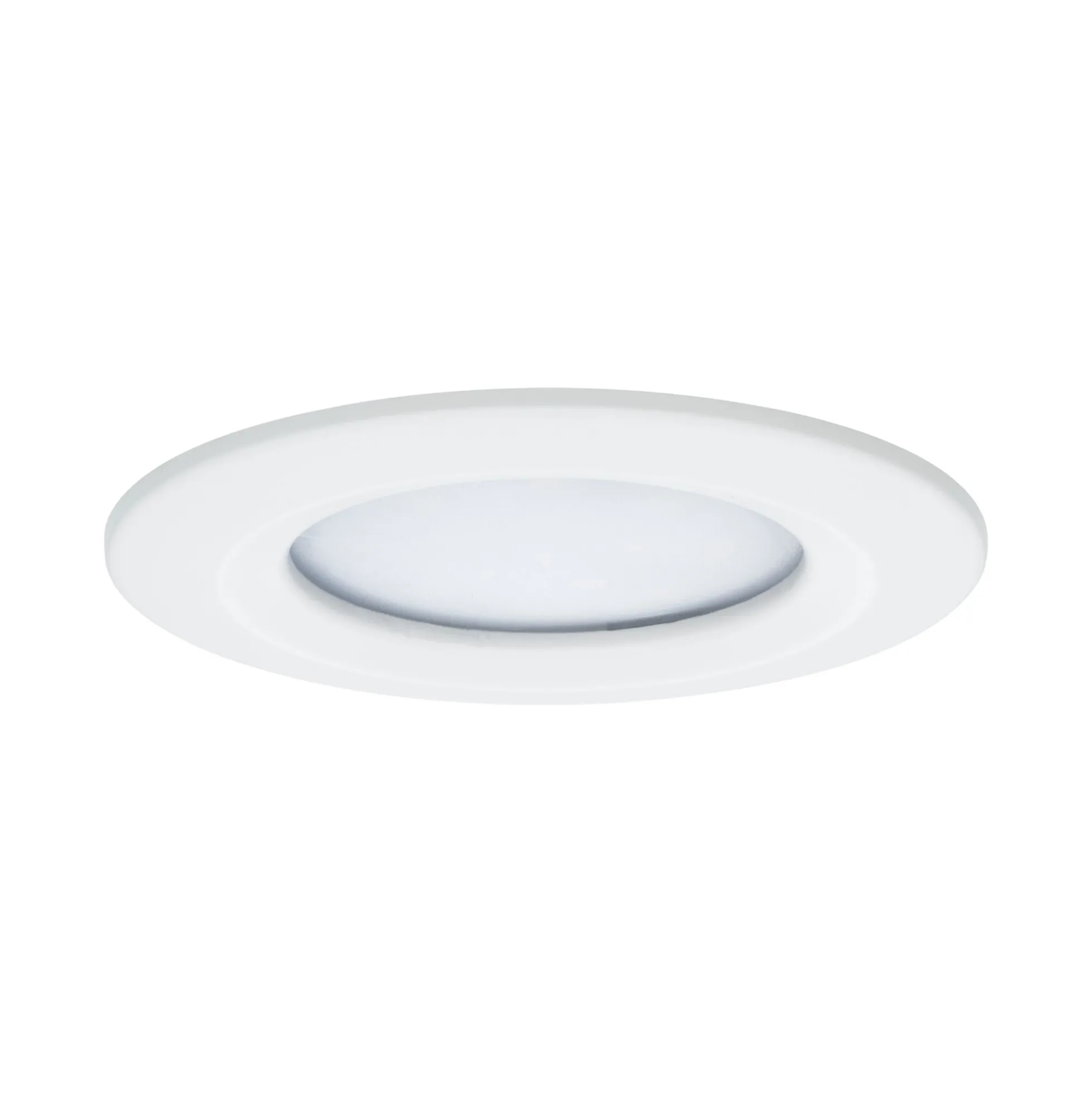 LED Einbauleuchte - Nova Plus Basisset starr
