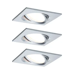 LED Einbauleuchte - Nova Plus Basisset schwenkbar