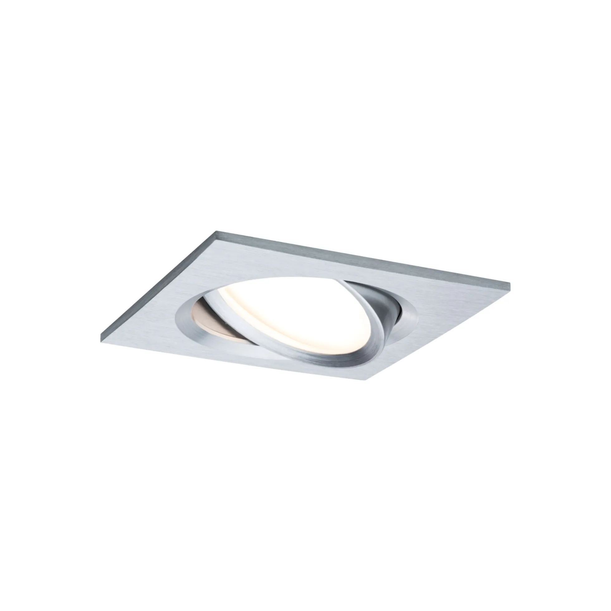 LED Einbauleuchte - Nova Plus Basisset schwenkbar