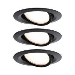 LED Einbauleuchte - Nova Plus Basisset schwenkbar