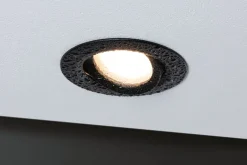 LED Einbauleuchte - Nova Plus Basisset schwenkbar