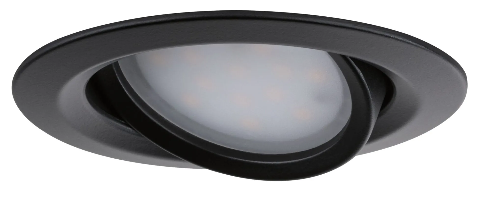 LED Einbauleuchte - Nova Plus Basisset schwenkbar