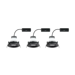 LED Einbauleuchte - Nova Plus Basisset schwenkbar