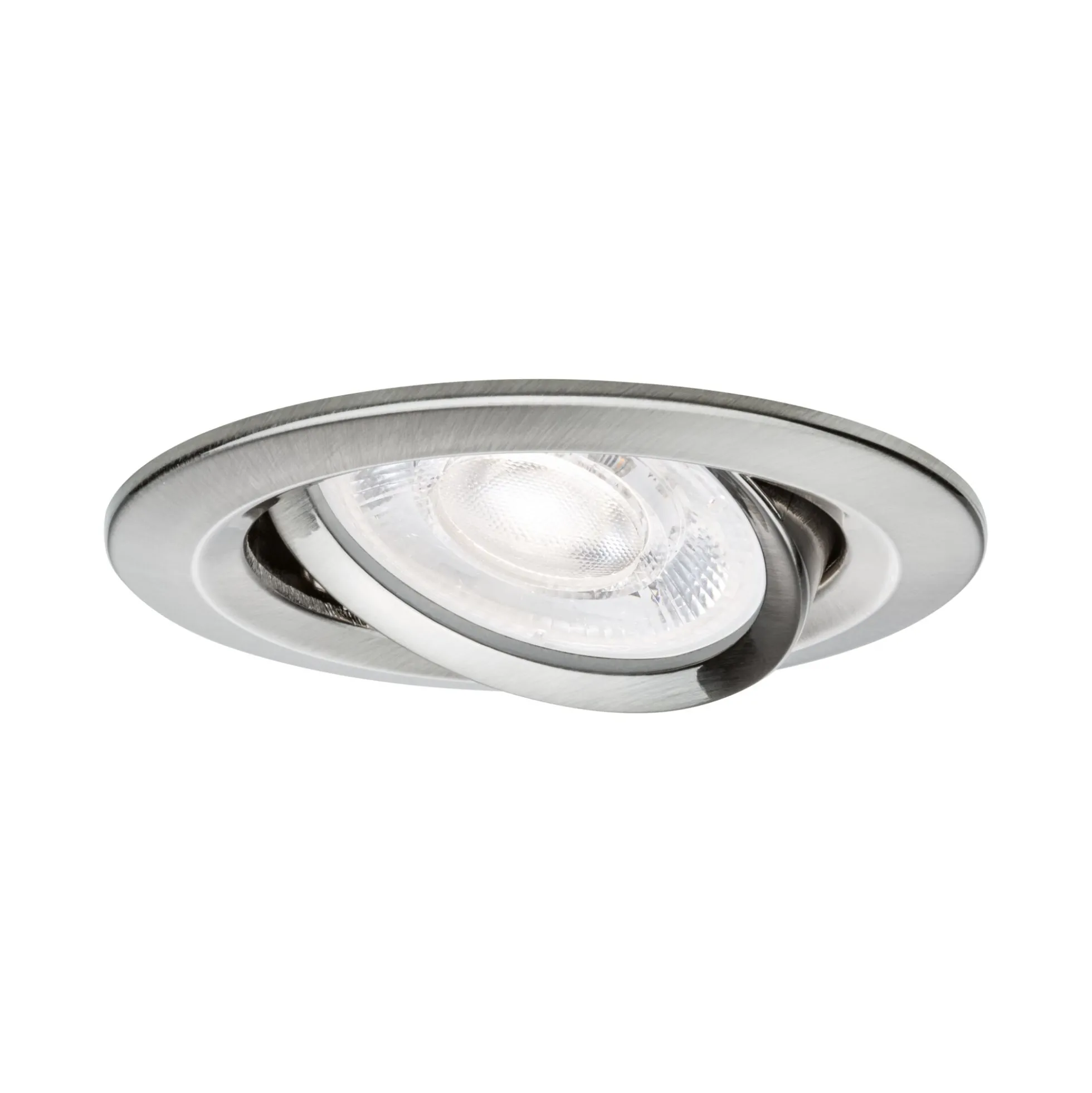 LED Einbauleuchte - Nova Plus GU10 Flat