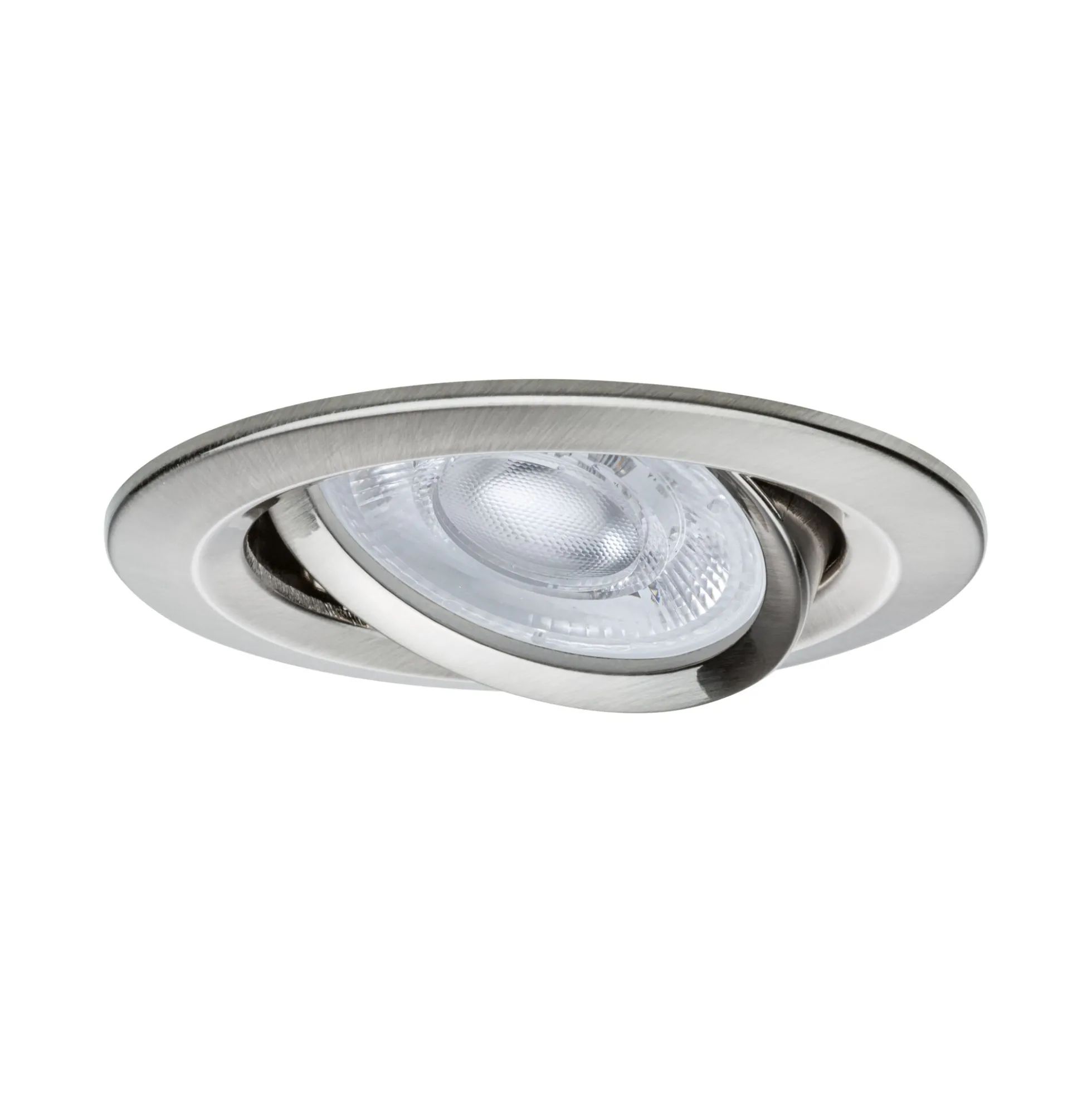 LED Einbauleuchte - Nova Plus GU10 Flat