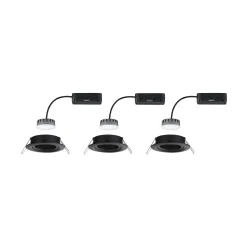 LED Einbauleuchte - Nova Plus Basisset schwenkbar