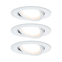 LED Einbauleuchte - Nova Plus Basisset schwenkbar