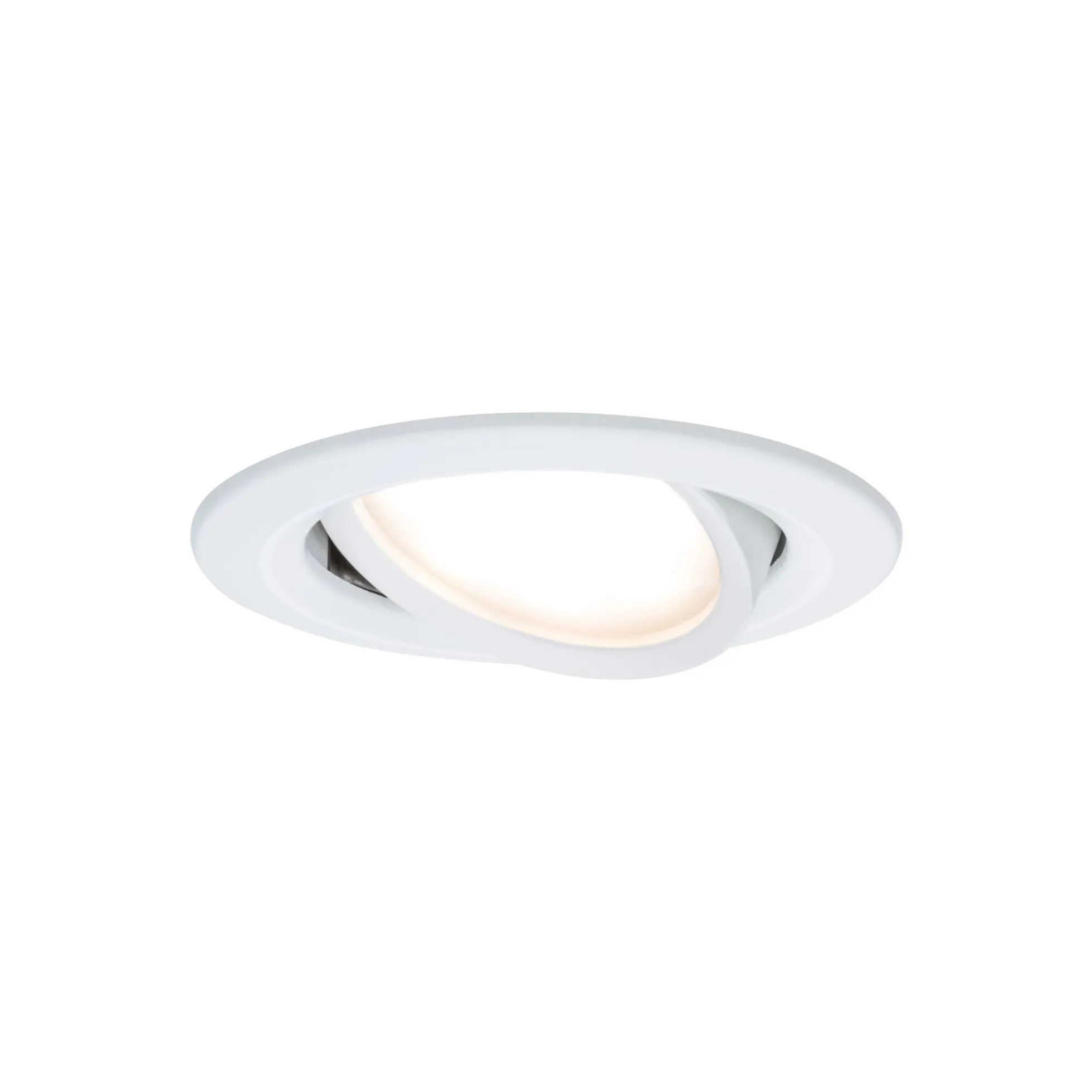 LED Einbauleuchte - Nova Plus Basisset schwenkbar