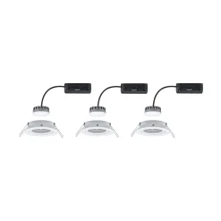 LED Einbauleuchte - Nova Plus Basisset schwenkbar
