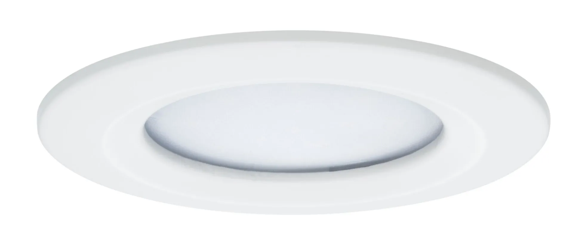 LED Einbauleuchte - Nova Plus Einzelleuchte starr