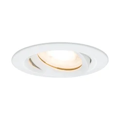 LED Einbauleuchte - Nova Plus Einzelleuchte schwenkbar