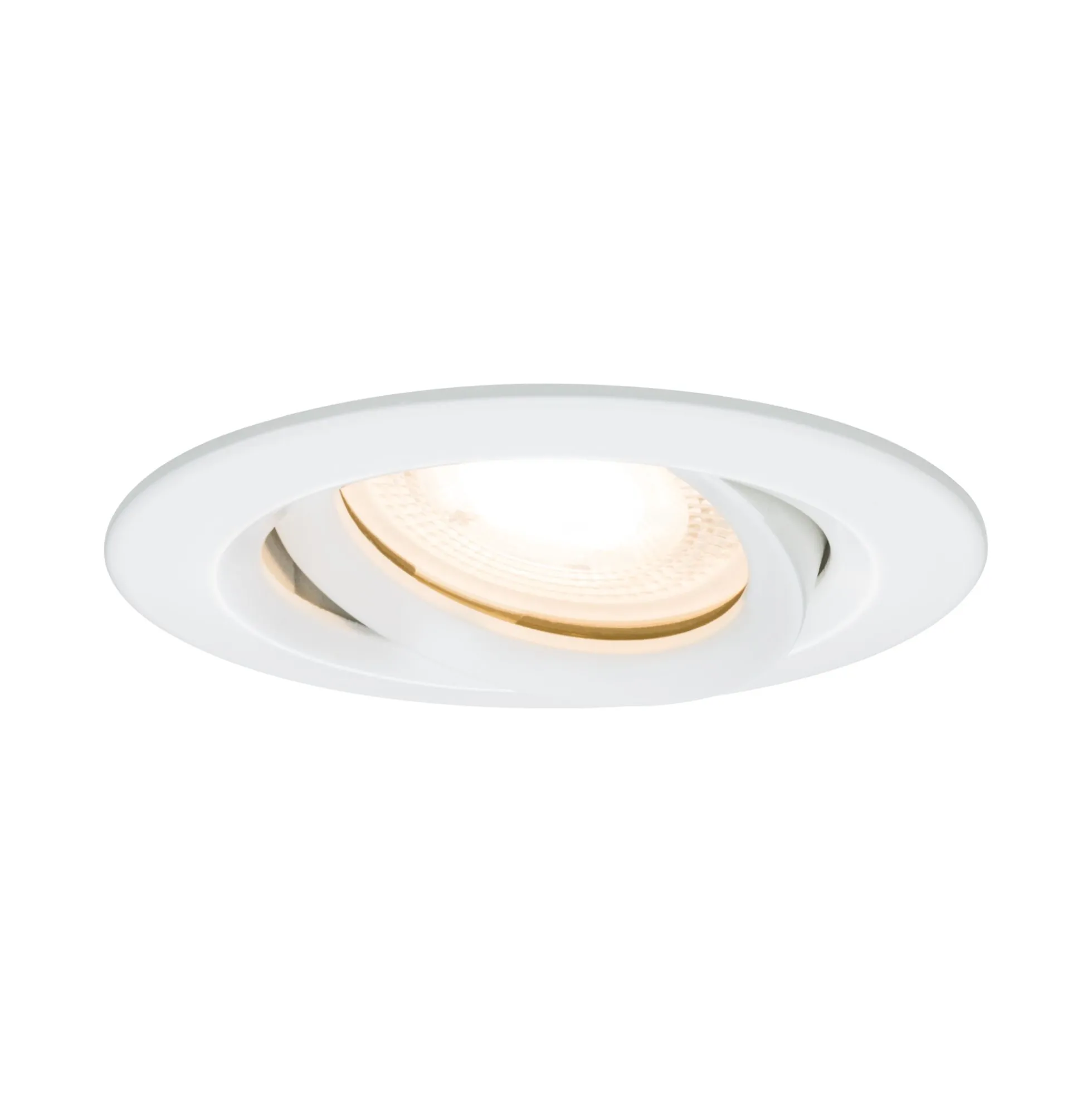 LED Einbauleuchte - Nova Plus Einzelleuchte schwenkbar