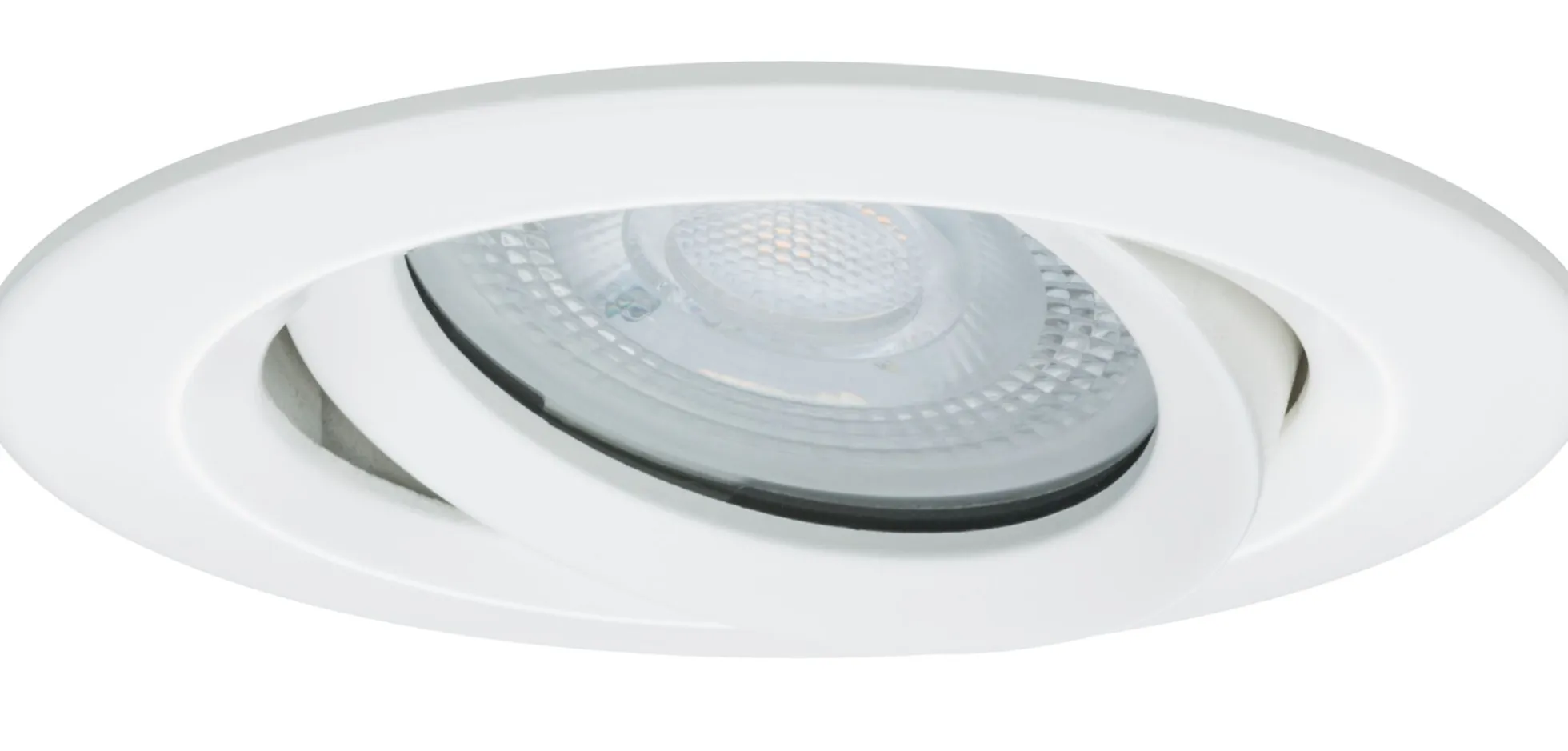 LED Einbauleuchte - Nova Plus Einzelleuchte schwenkbar